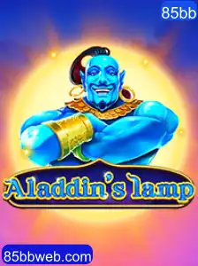 Explorando o Mundo Fascinante de Aladdinslamp