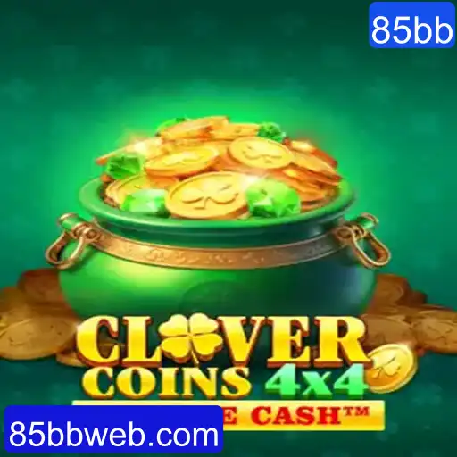 Desvendando CloverCoins4x4: Um Mergulho no Novo Universo do Jogo