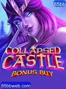 Descobrindo CollapsedCastleBonusBuy: Uma Jornada Épica no Mundo dos Jogos de Aventura