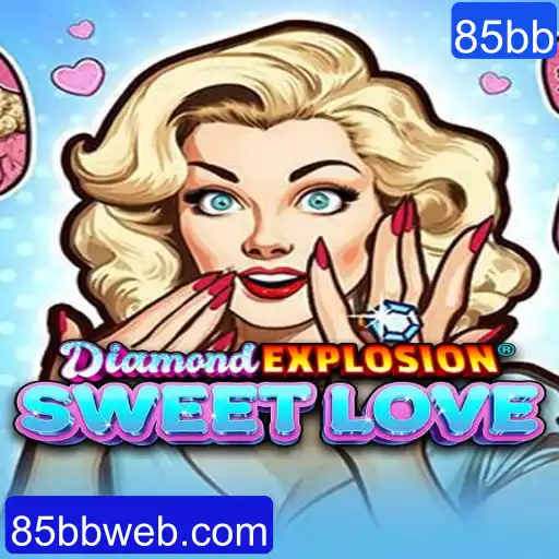 Explore o Fascinante Mundo de DiamondExplosionSweetLove