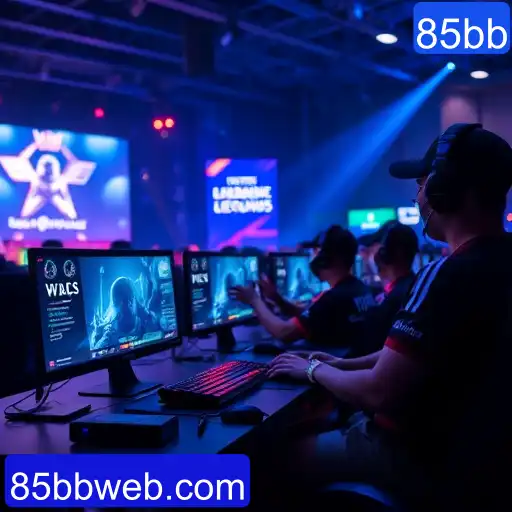 Esportes virtuais