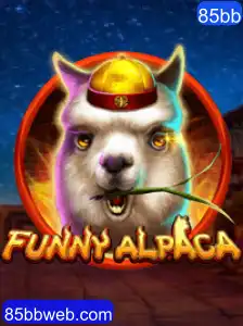 Descubra o Mundo de FunnyAlpaca: Um Jogo de Estratégia e Diversão