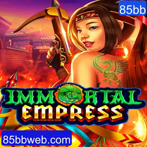 ImmortalEmpress: Descubra o Mundo de Estratégia e Aventura