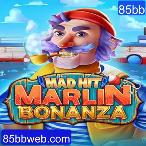 Explorando o Vibrante Mundo do Jogo MadHitMarlinBonanza