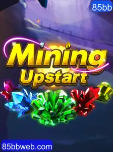 Explorando o Mundo do Jogo MiningUpstart: Regras e Estratégias