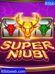 SuperNiubi: Mergulhe na Aventura do Jogo Curiosamente Inovador